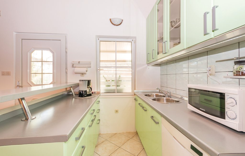 Semesterhus - Zadar , Kroatien - CDZ721 30