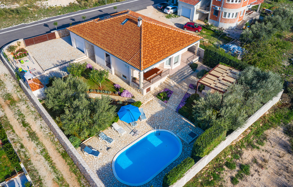 Ferienhaus - Zadar-Gorica , Kroatien - CDZ755 11