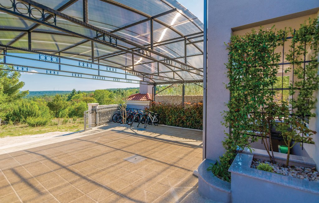 Ferienhaus - Zadar-Pridraga , Kroatien - CDZ790 21