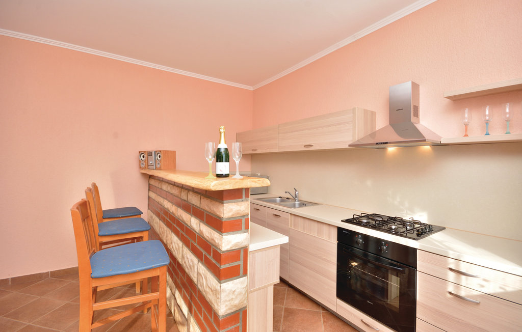 Feriehuse - Zadar-Bilisane , Kroatien - CDZ830 26