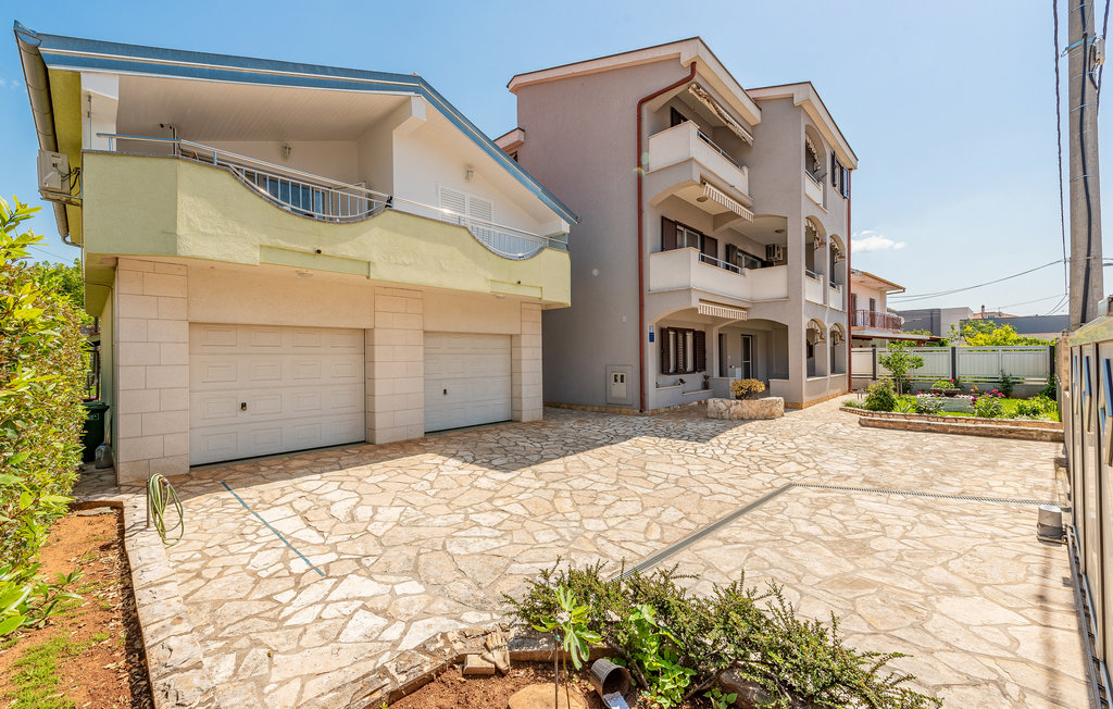 Semesterlägenhet - Zadar , Kroatien - CDZ932 12