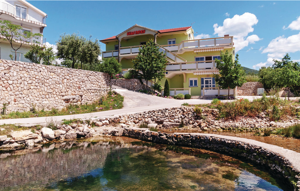 Lejlighed - Zadar-Krusevo , Kroatien - CDZ950 4