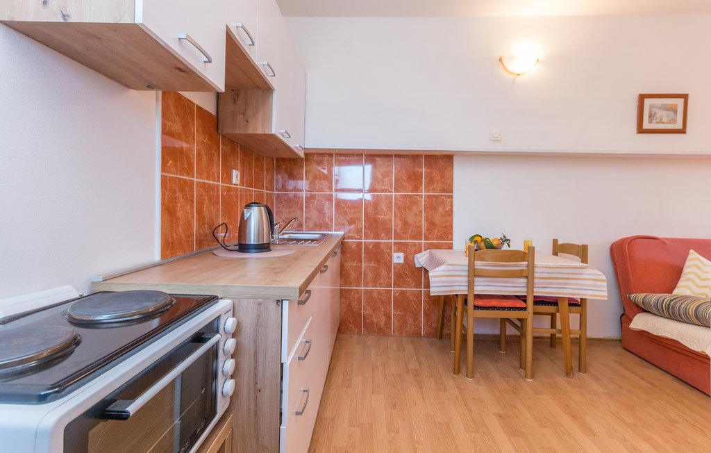 Ferieleilighet - Biograd , Kroatia - CDZ974 11