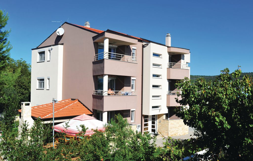 Lejlighed - Zadar-Bibinje , Kroatien - CDZ243 8