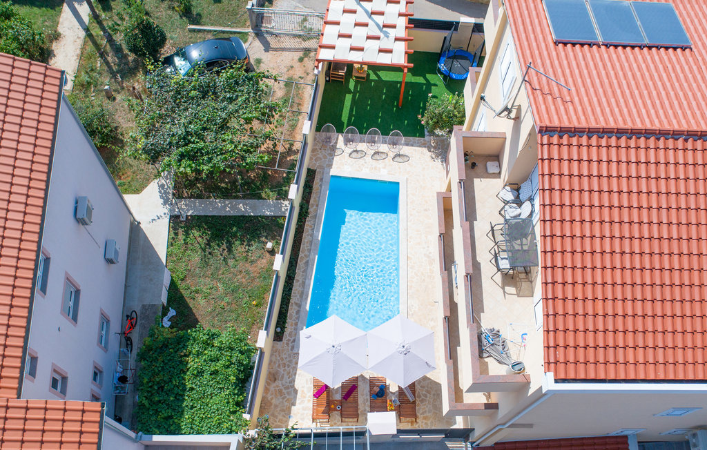 Ferieleilighet - Zadar , Kroatia - CDZ272 16