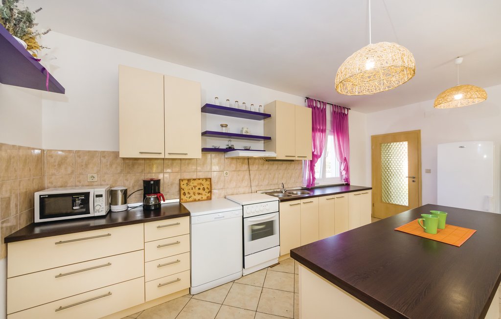 Ferienhaus - Biograd-Kakma , Kroatien - CDZ105 38