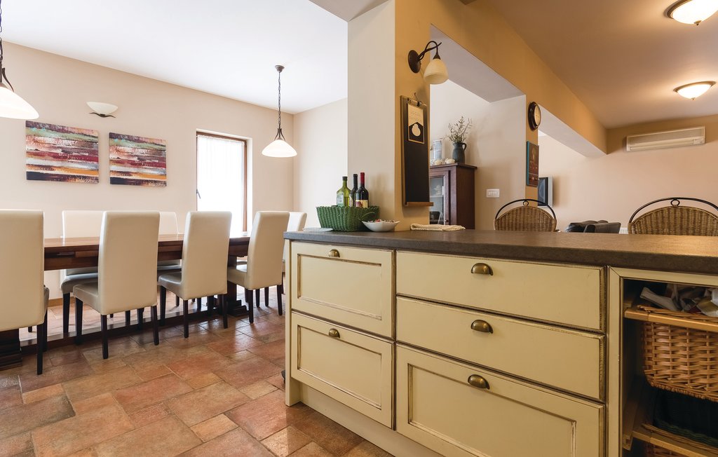 Ferienhaus - Zadar-Gorica , Kroatien - CDZ118 36