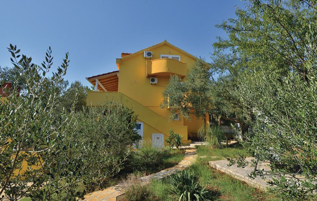 Lejlighed - Zadar-Crna Punta , Kroatien - CDZ168 5