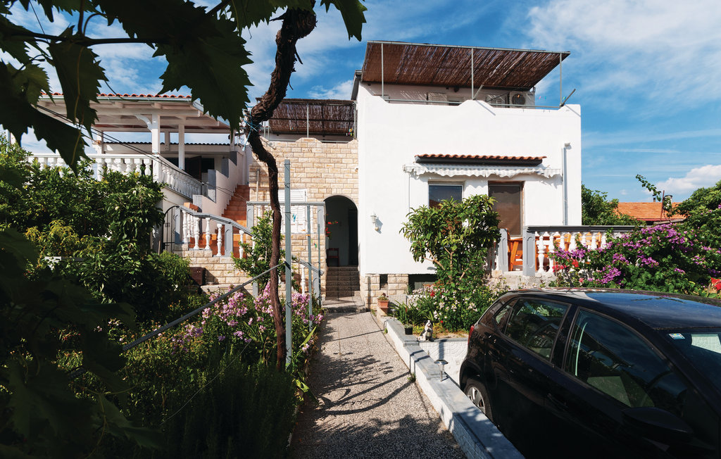 Lejlighed - Biograd-Pakostane , Kroatien - CDZ232 7