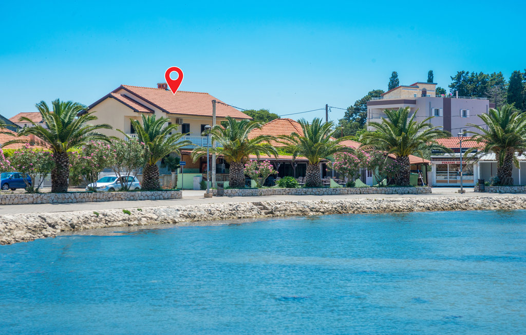 Ferienhaus - Zadar-Bibinje , Kroatien - CDZ291 1