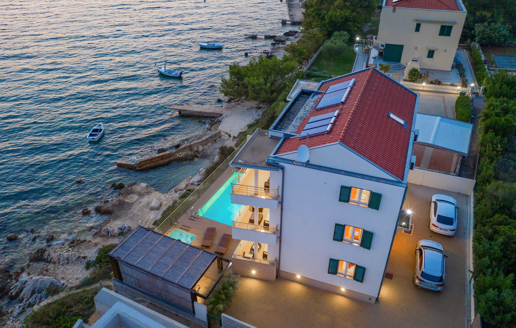 Feriehuse - Zadar-Kozino , Kroatien - CDZ376 11