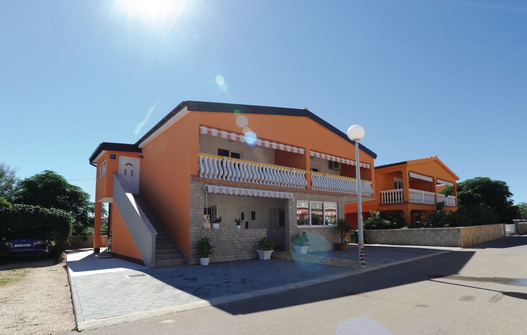 Ferieleilighet - Vir , Kroatia - CDZ509 8