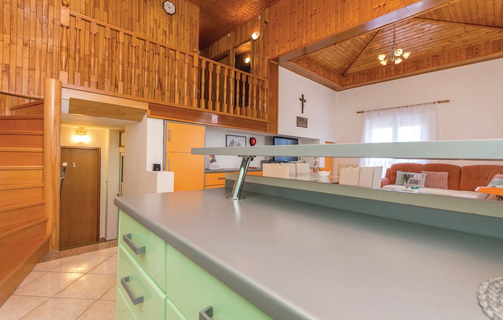 Semesterhus - Zadar , Kroatien - CDZ721 31