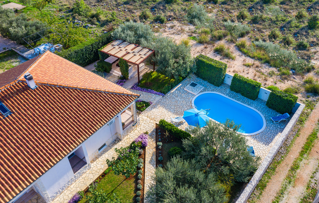 Ferienhaus - Zadar-Gorica , Kroatien - CDZ755 12