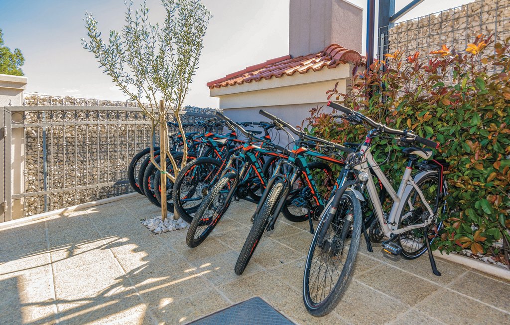 Ferienhaus - Zadar-Pridraga , Kroatien - CDZ790 22