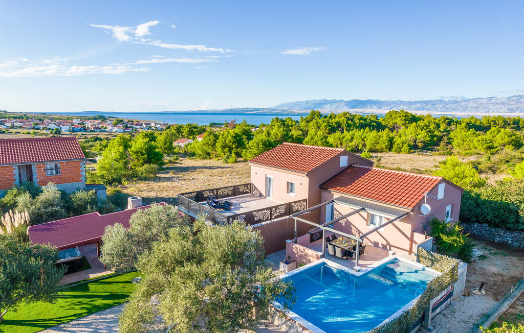 Feriehus - Vir , Kroatia - CDZ812 13