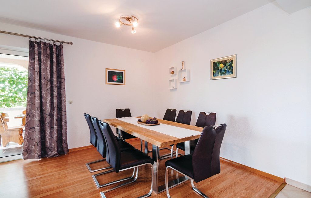 Ferienhaus - Biograd-Lisane Ostrovicke , Kroatien - CDZ839 27