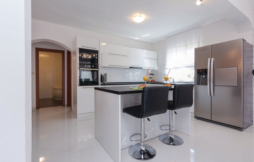 Ferienhaus - Zadar-Suhovare , Kroatien - CDZ873 25