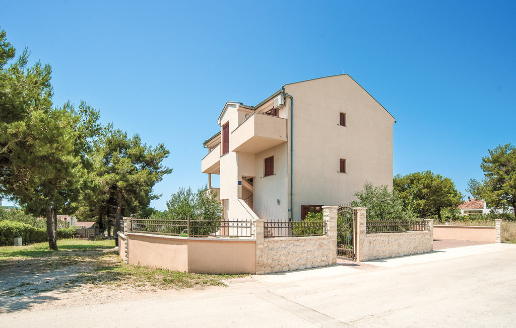 Lejlighed - Biograd , Kroatien - CDZ930 1