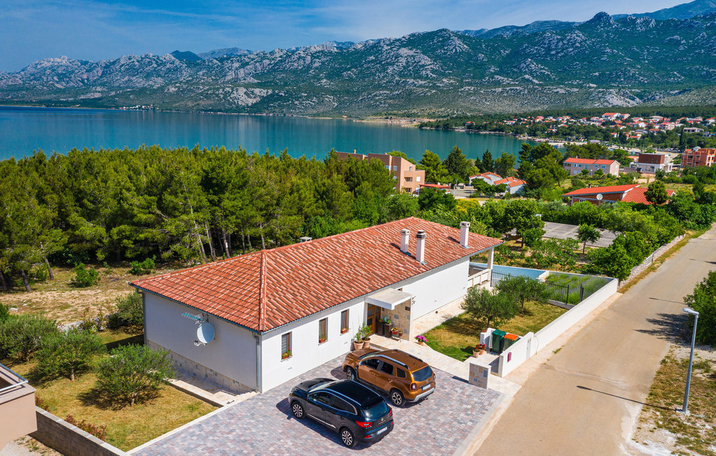 Ferienhaus - Starigrad Paklenica-Rovanjska , Kroatien - CDZ960 14