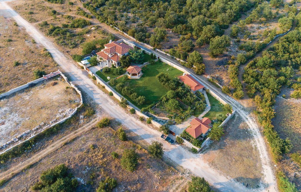 Ferienhaus - Zadar-Gorica , Kroatien - CDZ118 15