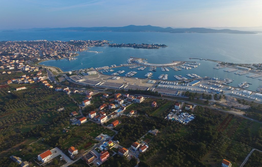 Ferienhaus - Zadar-Sukosan , Kroatien - CDZ339 9