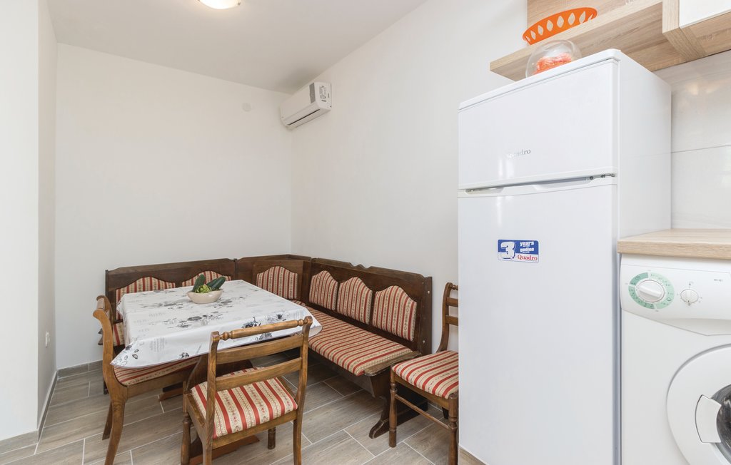 Feriehuse - Vir , Kroatien - CDZ688 35