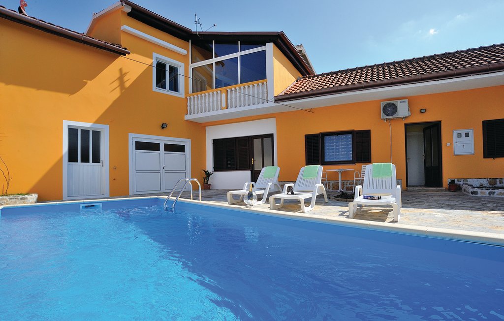 Feriehuse - Zadar-Krusevo , Kroatien - CDZ690 18