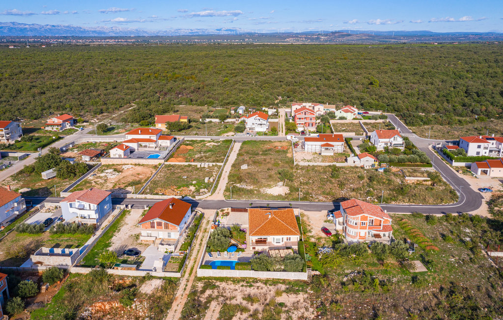 Ferienhaus - Zadar-Gorica , Kroatien - CDZ755 15