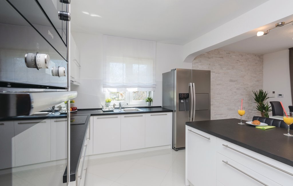 Ferienhaus - Zadar-Suhovare , Kroatien - CDZ873 28