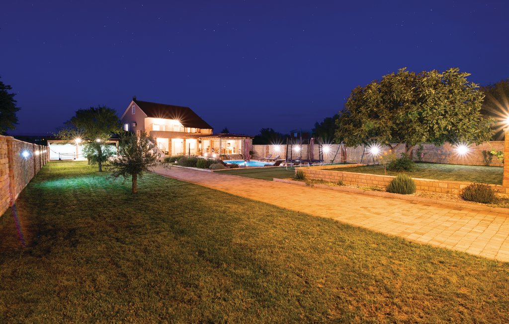 Feriehus - Zadar-Gorica , Kroatia - CDZ910 18
