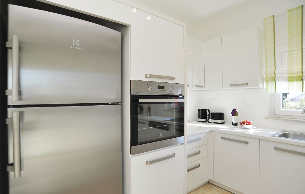 Ferienhaus - Biograd-Pakostane , Kroatien - CDZ039 27