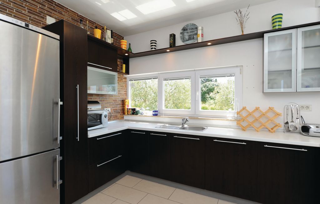 Semesterhus - Zadar-Debeljak , Kroatien - CDZ053 24