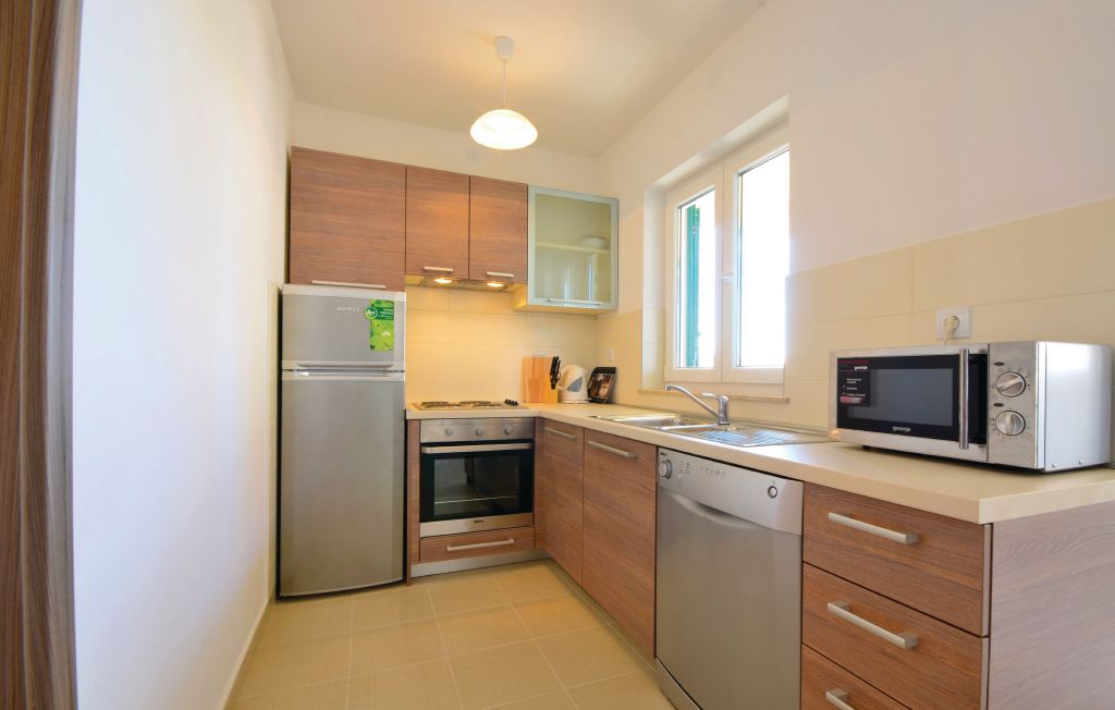 Lejlighed - Zadar-Privlaka , Kroatien - CDZ294 13