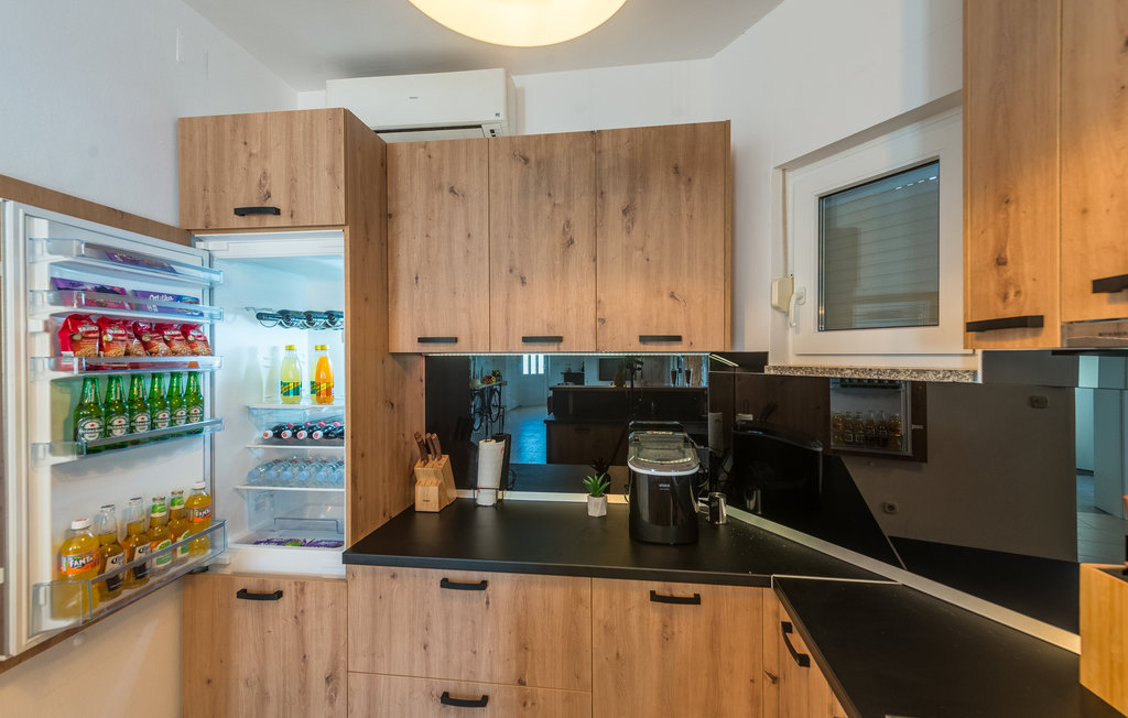 Ferienhaus - Nin , Kroatien - CDZ321 27