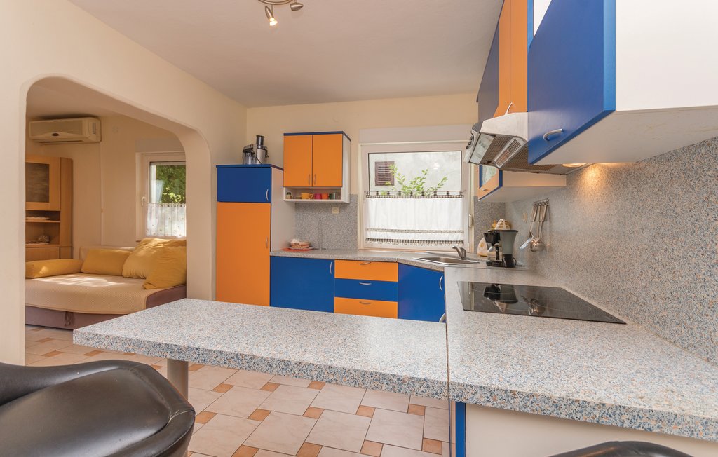 Lejlighed - Zadar-Donji Karin , Kroatien - CDZ364 15