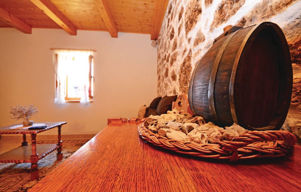 Feriehuse - Vir , Kroatien - CDZ367 22