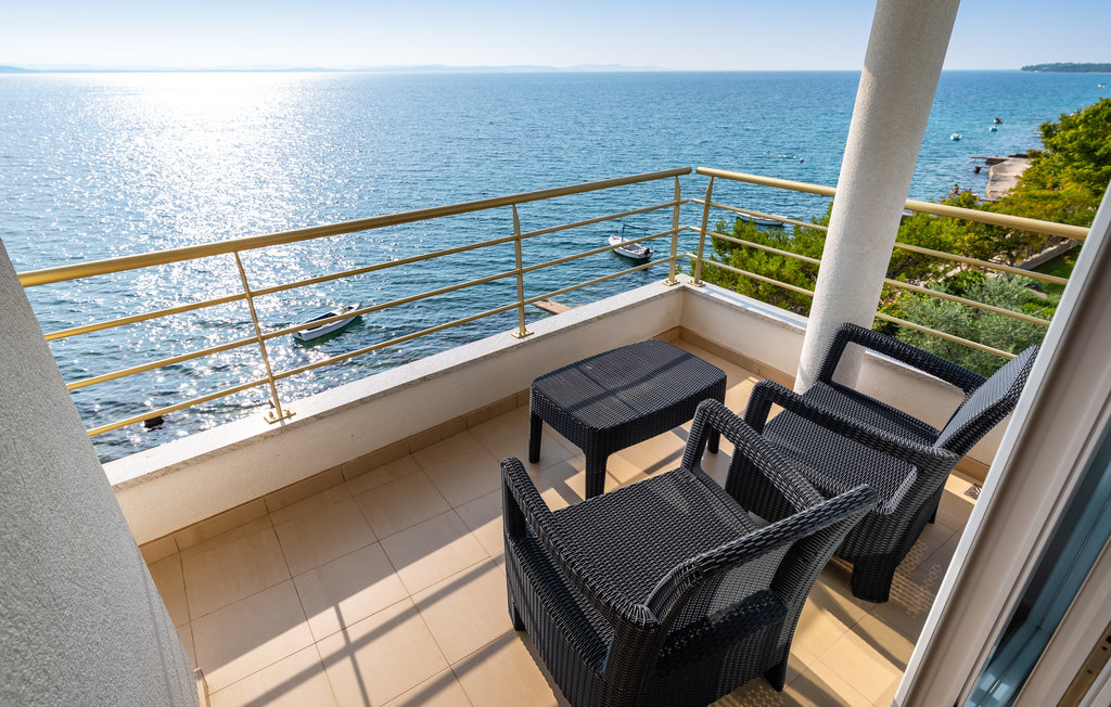 Feriehuse - Zadar-Kozino , Kroatien - CDZ376 31