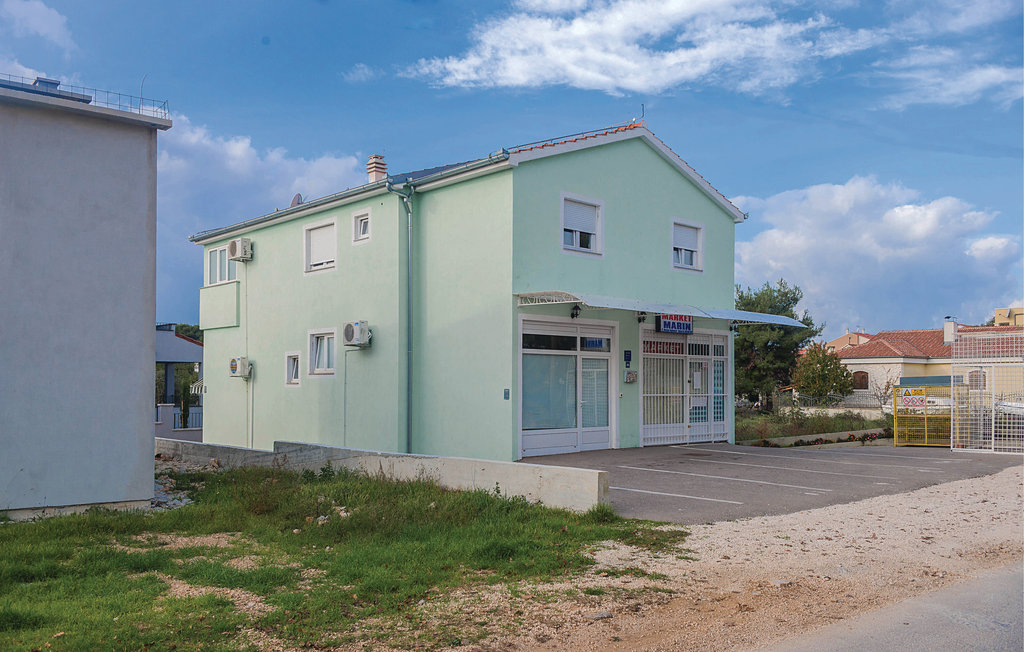 Lejlighed - Biograd , Kroatien - CDZ479 1