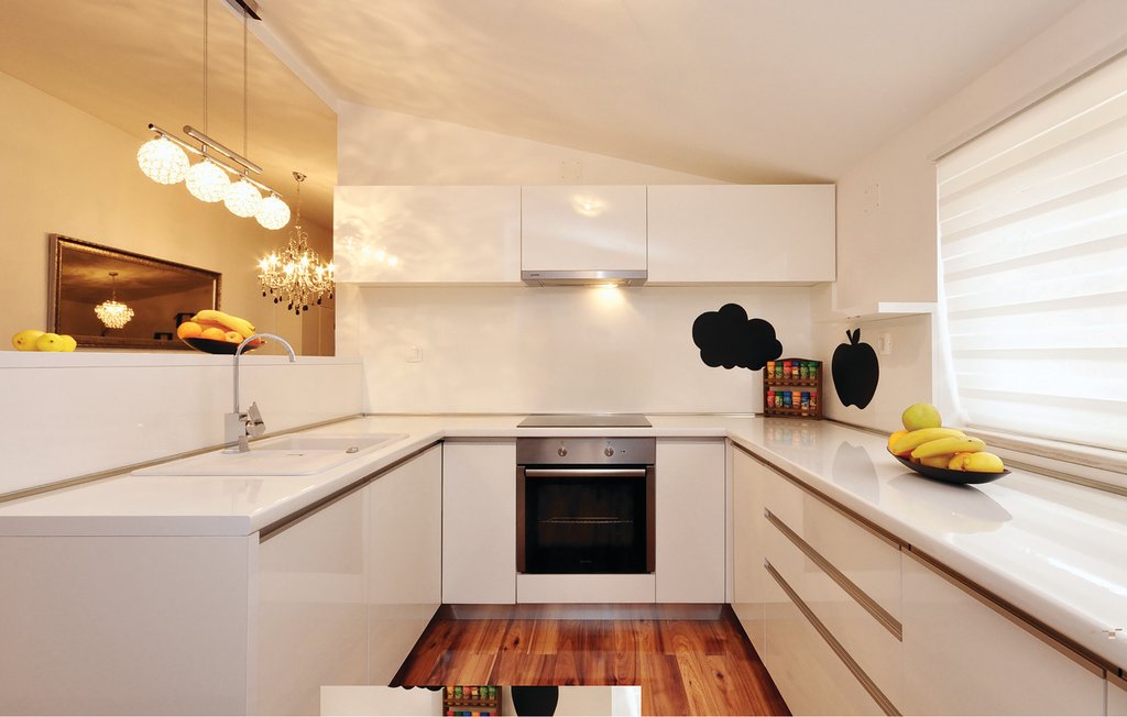 Ferienhaus - Biograd-Pakostane , Kroatien - CDZ575 35