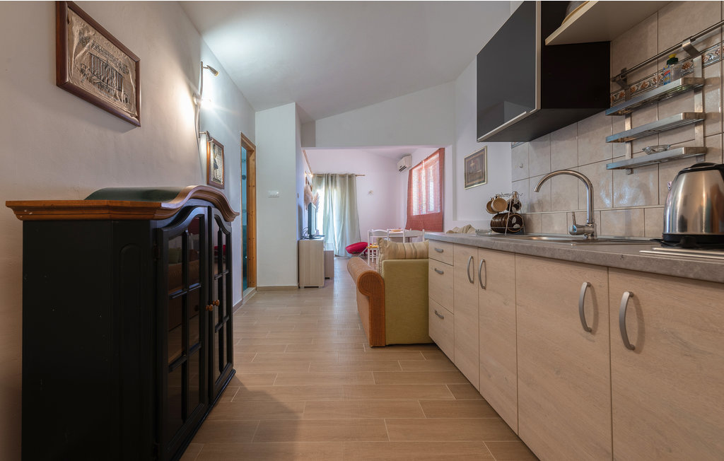 Feriehuse - Zadar-Ljubac , Kroatien - CDZ643 30