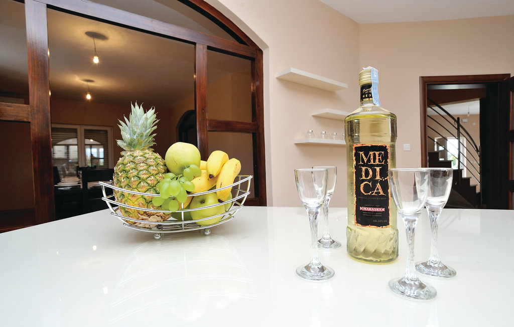 Ferienhaus - Zadar-Pridraga , Kroatien - CDZ669 36