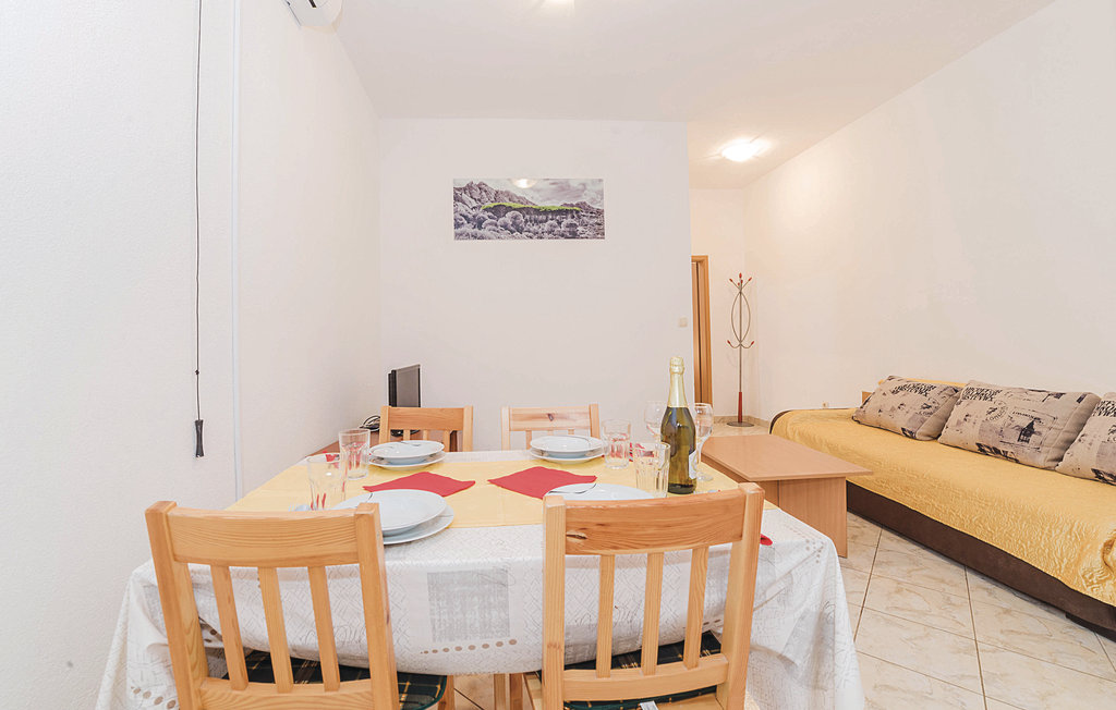 Ferienwohnung - Biograd , Kroatien - CDZ702 8