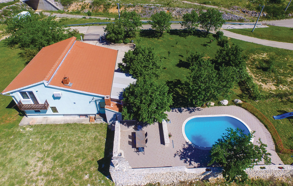 Semesterhus - Zadar , Kroatien - CDZ721 16