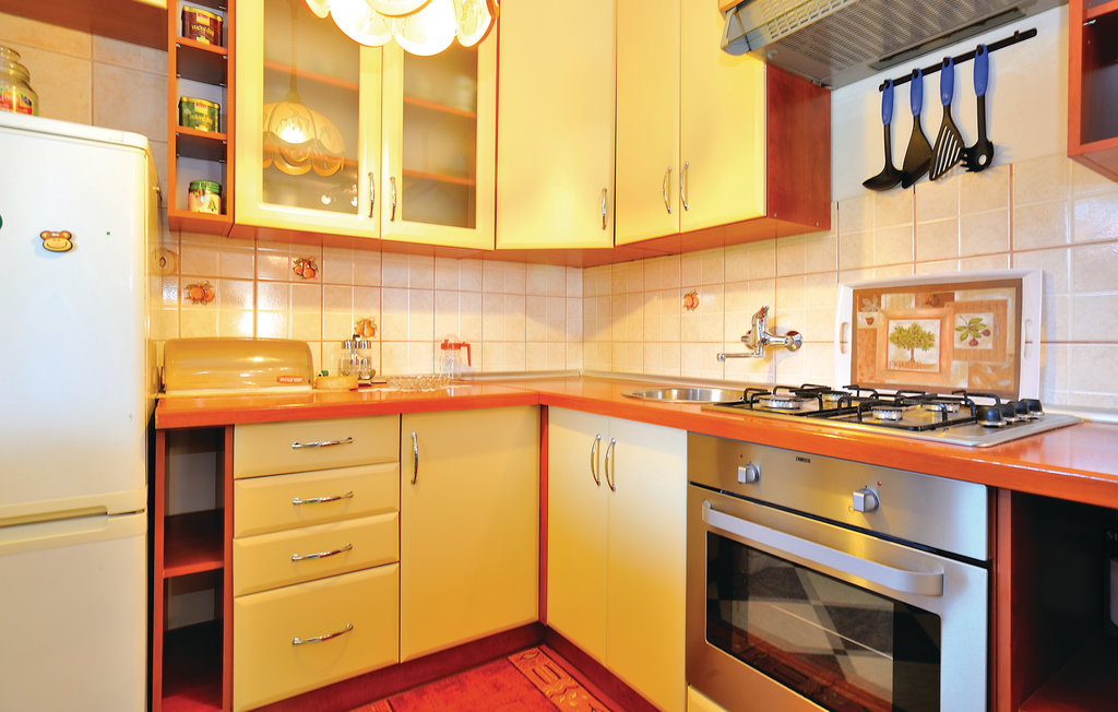 Apartment - Zadar-Polaca , Croatia - CDZ745 13