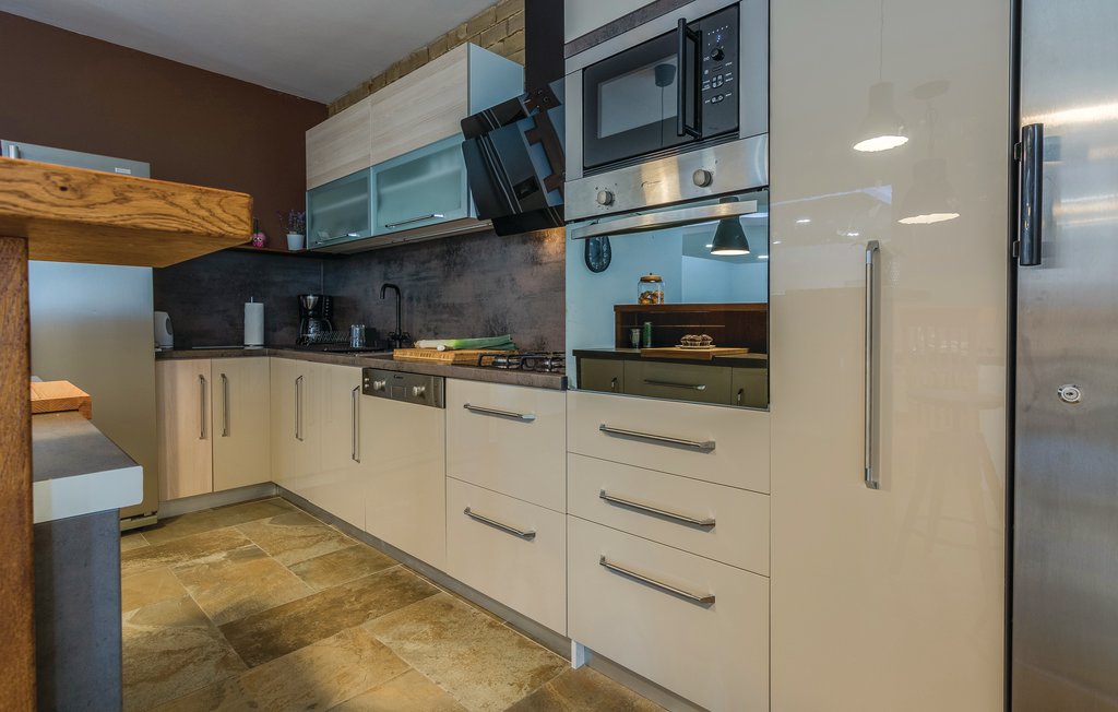 Ferienhaus - Zadar-Pridraga , Kroatien - CDZ790 39