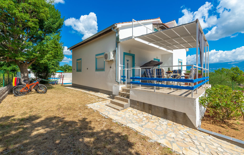 Ferienhaus - Zadar-Podgradina , Kroatien - CDZ826 3