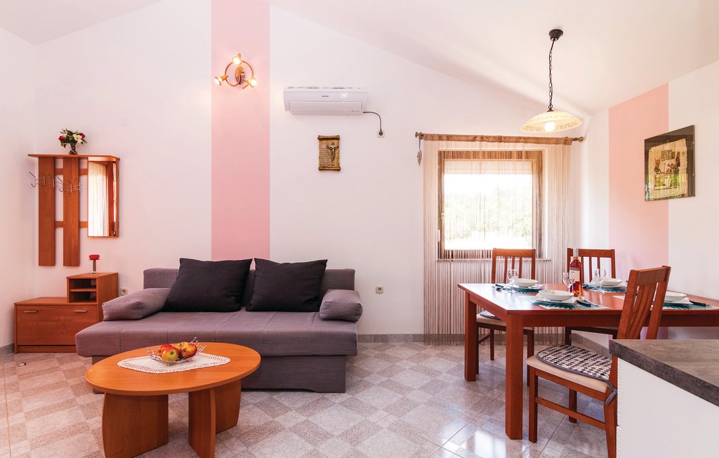 Ferieleilighet - Zadar-Krusevo , Kroatia - CDZ834 21