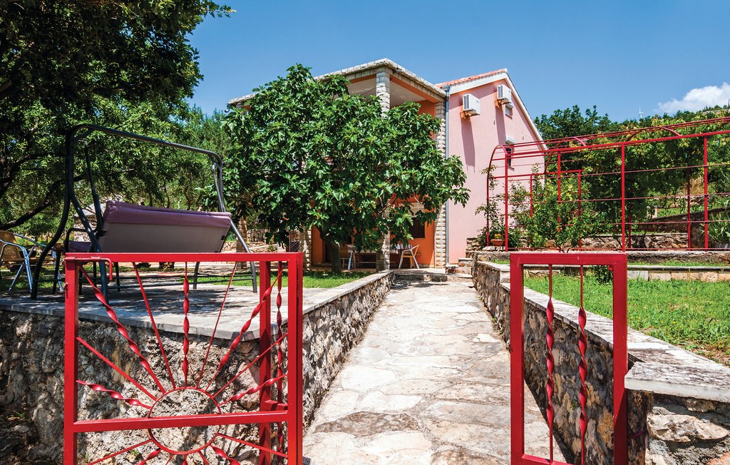 Ferieleilighet - Zadar-Krusevo , Kroatia - CDZ834 8