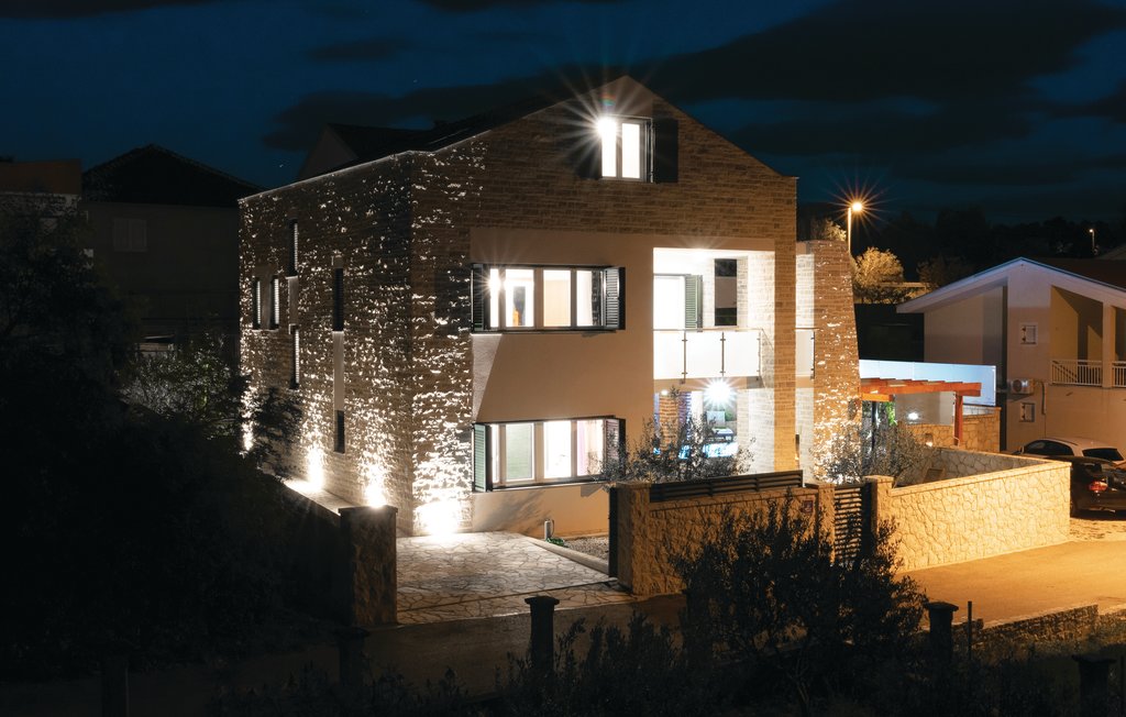 Feriehuse - Zadar-Novigrad , Kroatien - CDZ845 18